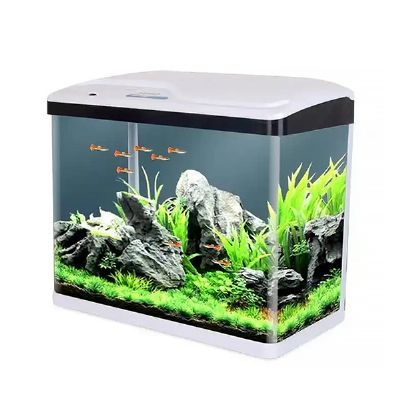 SOBO KOMPLE AKVARYUM SO-600F 60 x 23 x 55 CM